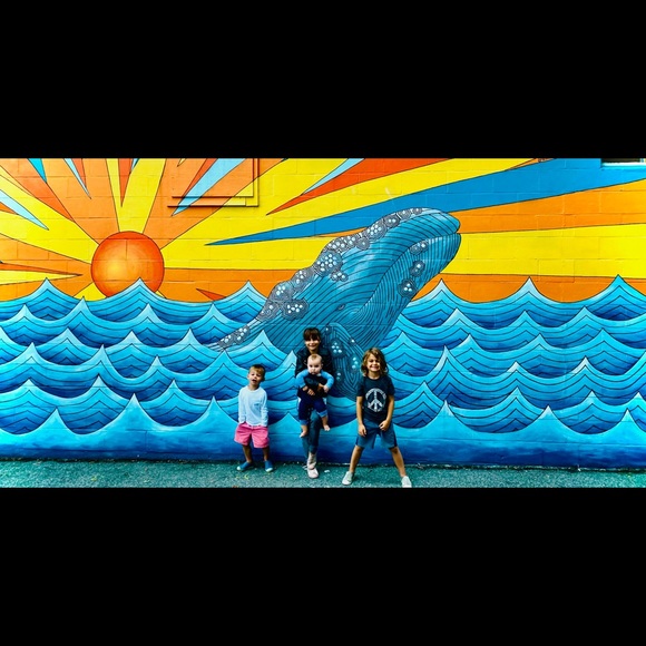 Meet your Posher, Maggie - Picture 1 of 1